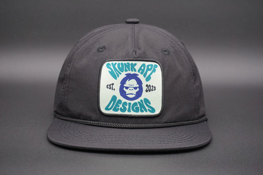 Skunk Ape Rope Hat
