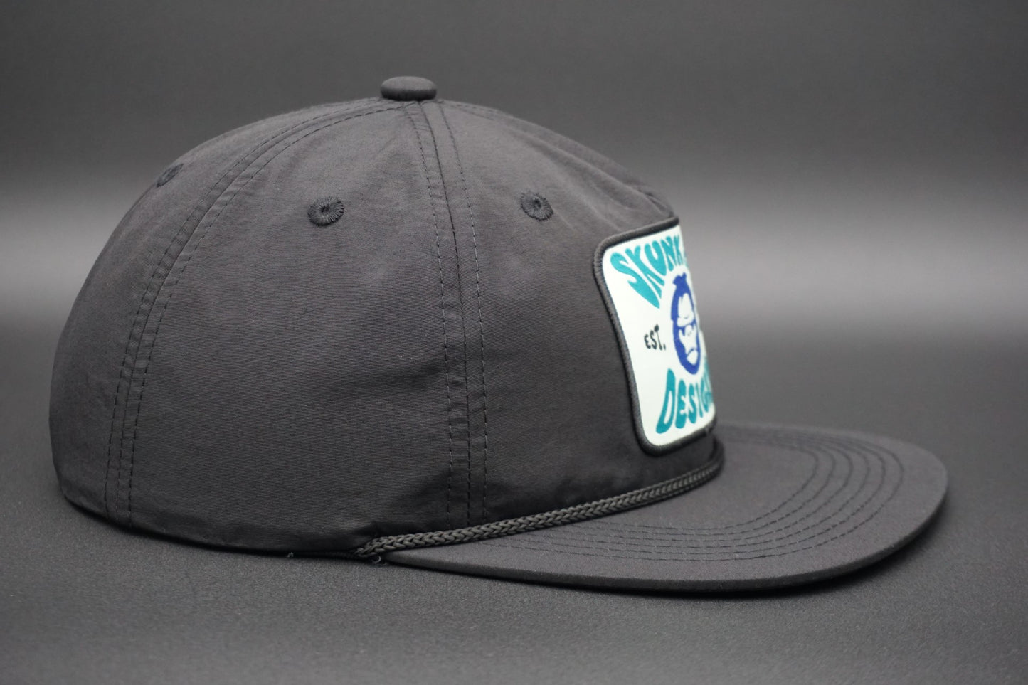 Skunk Ape Rope Hat