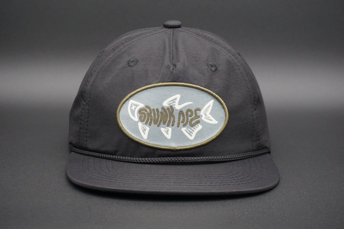 Tarpon Rope Hat