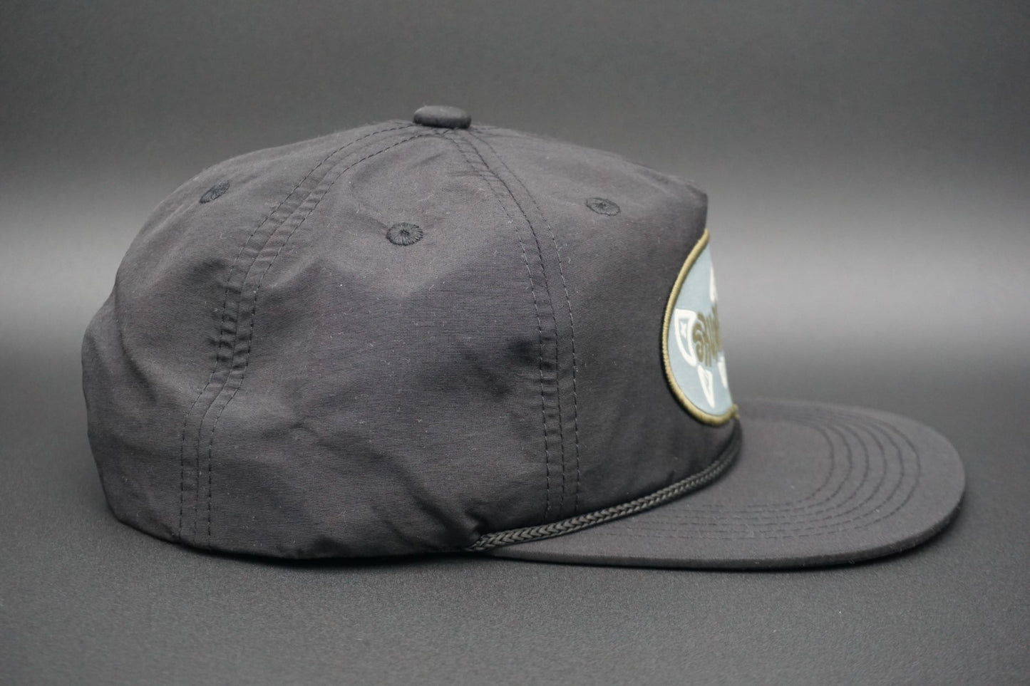 Tarpon Rope Hat