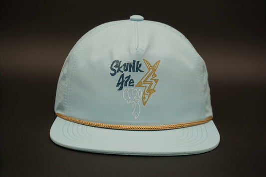 Bonefish Rope Hat