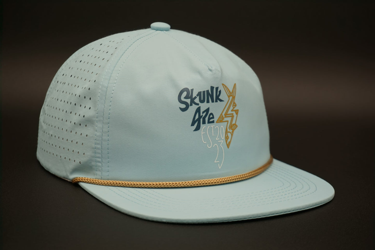 Bonefish Rope Hat