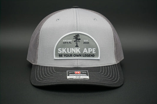Big Cypress Trucker Hat