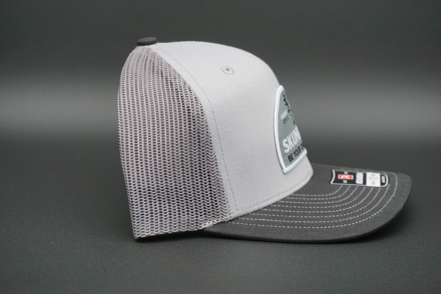 Big Cypress Trucker Hat