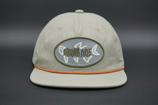 Tarpon Rope Hat