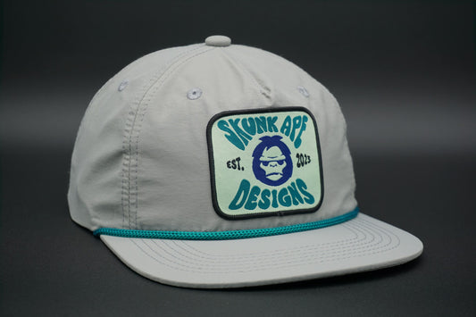 Skunk Ape Rope Hat