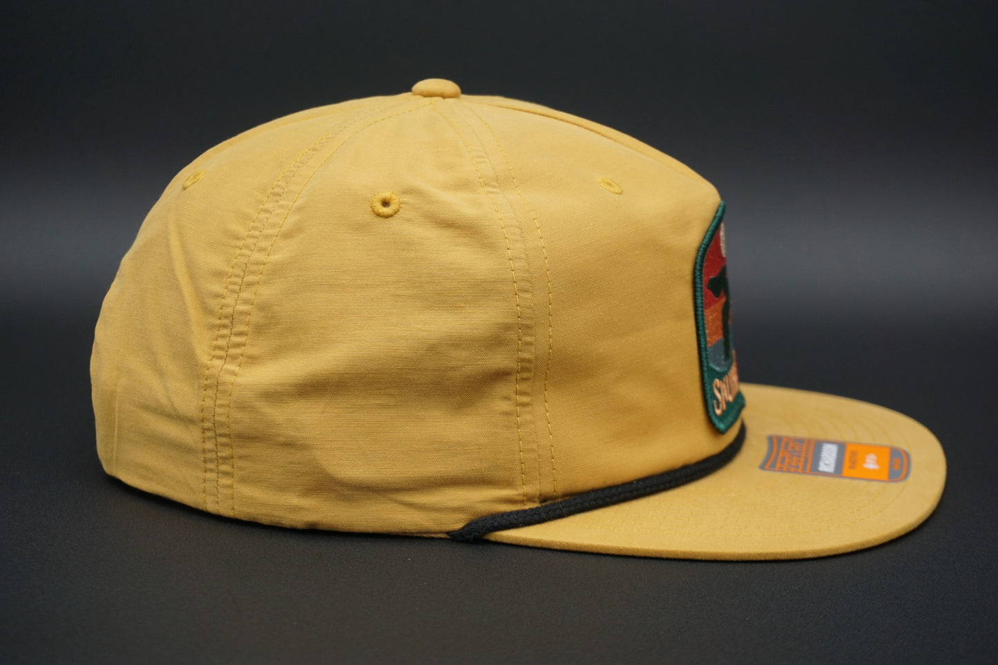 Pelican Rope Hat