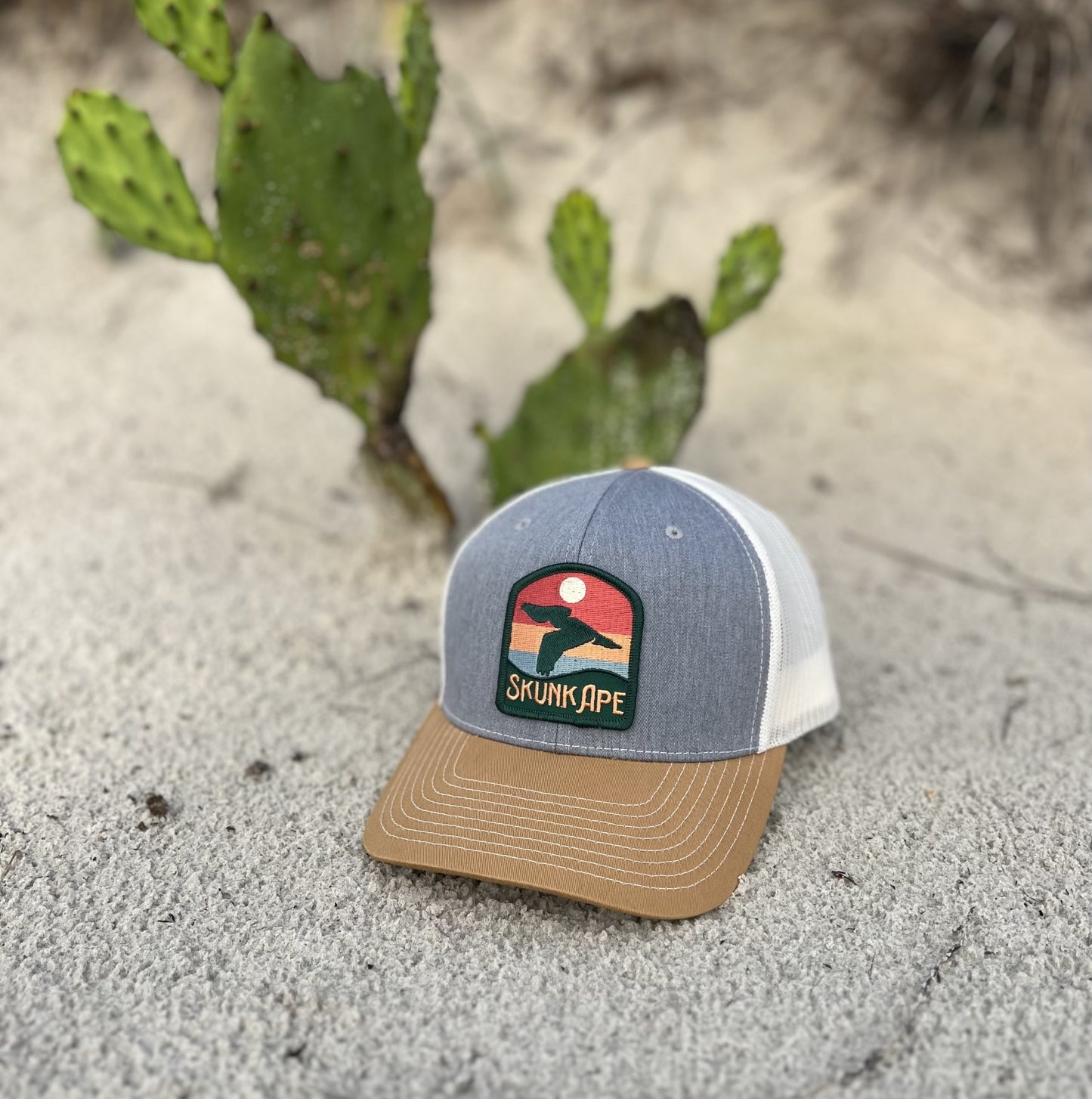 Pelican Trucker Hat