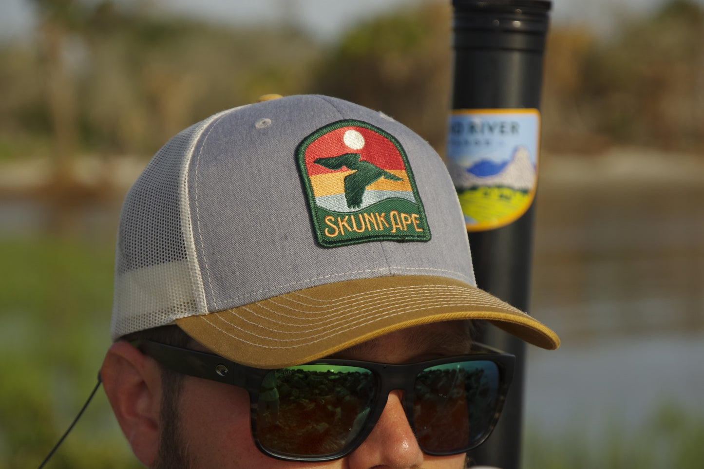 Pelican Trucker Hat