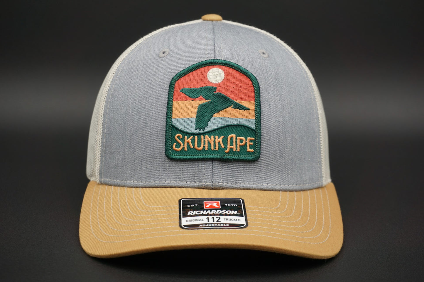 Pelican Trucker Hat