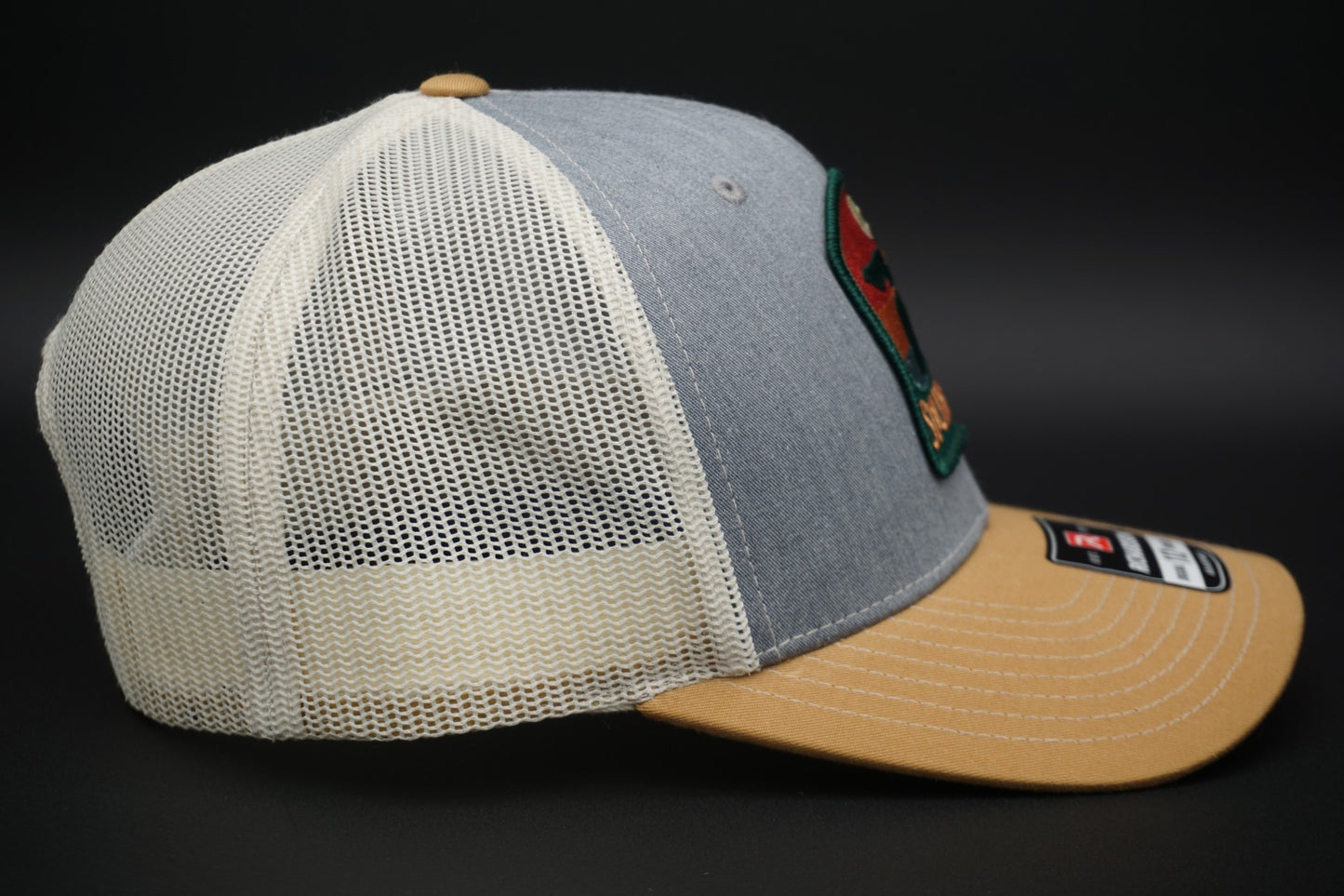 Pelican Trucker Hat