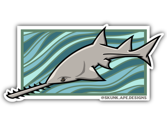 Sawfish