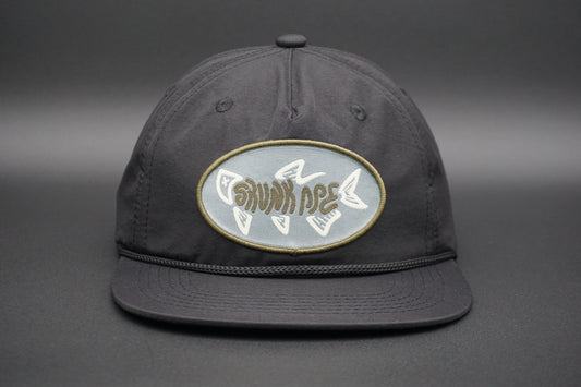 Tarpon Rope Hat