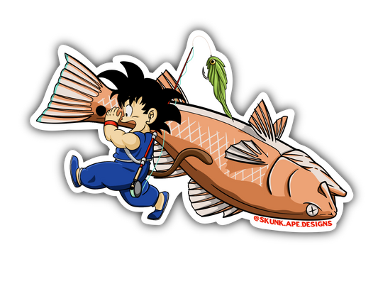 Dragon Ball
